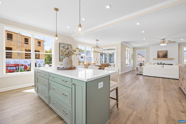 50 BORTHWICK ST, Crozet, VA 22932