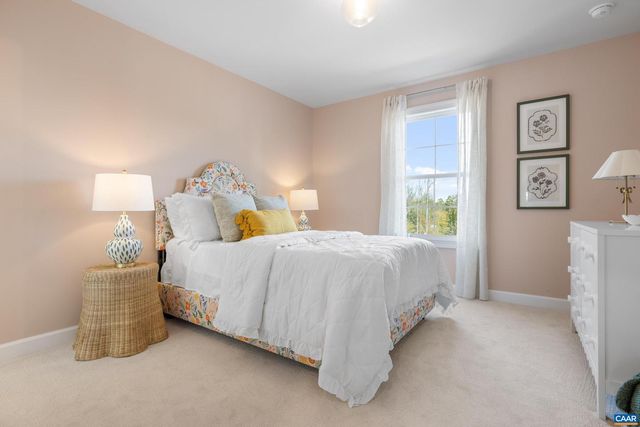 50 BORTHWICK ST, Crozet, VA 22932