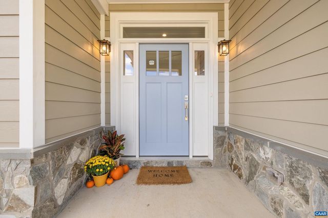 50 BORTHWICK ST, Crozet, VA 22932