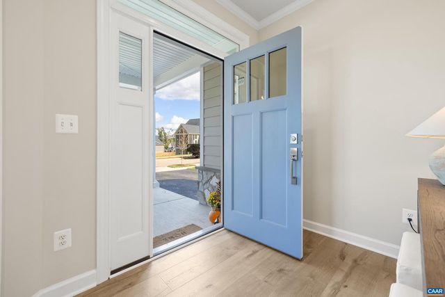 50 BORTHWICK ST, Crozet, VA 22932