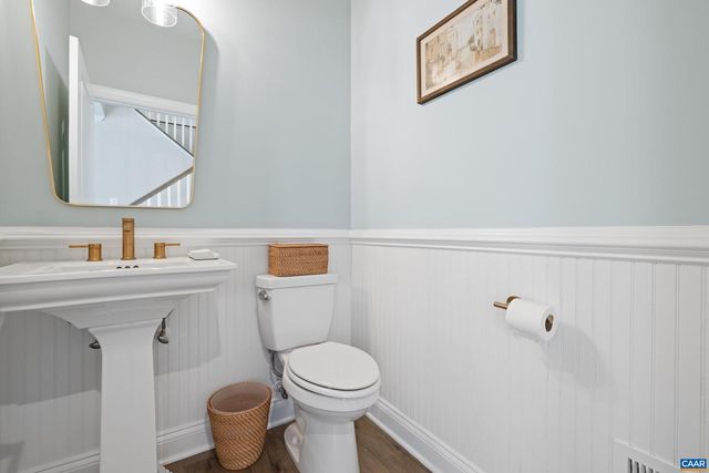 50 BORTHWICK ST, Crozet, VA 22932