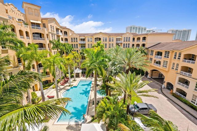 3001 NE 185th Street 536, Aventura, FL 33180