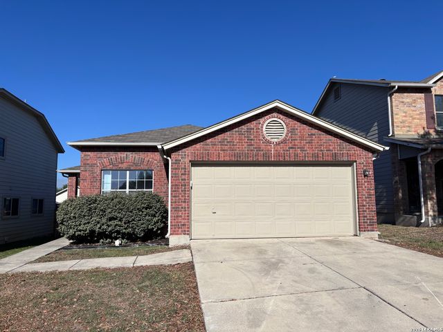 1423 Barker Bay, San Antonio, TX 78245