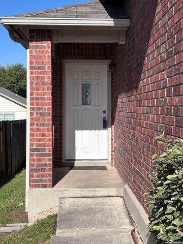 1423 Barker Bay, San Antonio, TX 78245