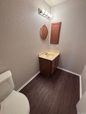 1423 Barker Bay, San Antonio, TX 78245