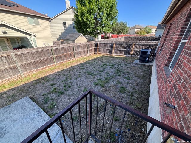 1423 Barker Bay, San Antonio, TX 78245