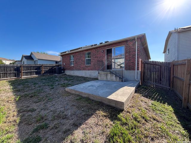 1423 Barker Bay, San Antonio, TX 78245