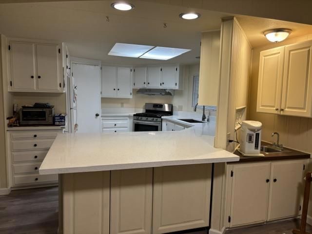 1111 Morse Avenue 25, Sunnyvale, CA 94089