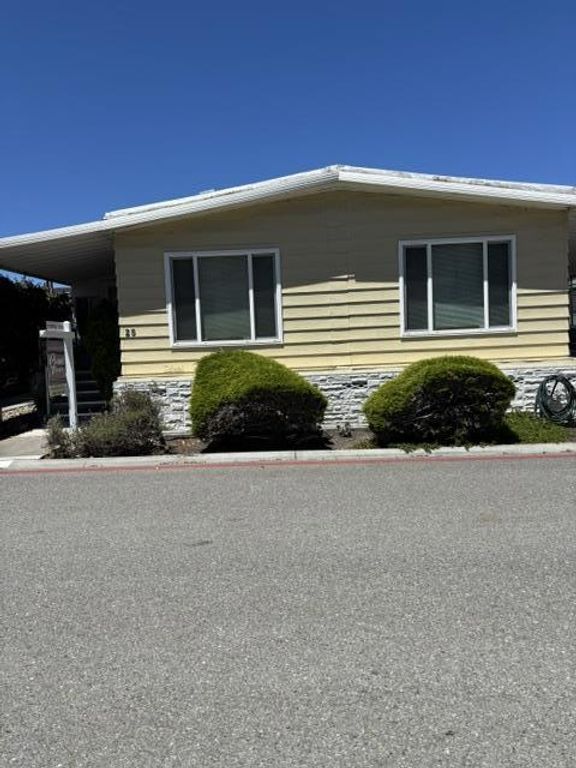 1111 Morse Avenue 25, Sunnyvale, CA 94089
