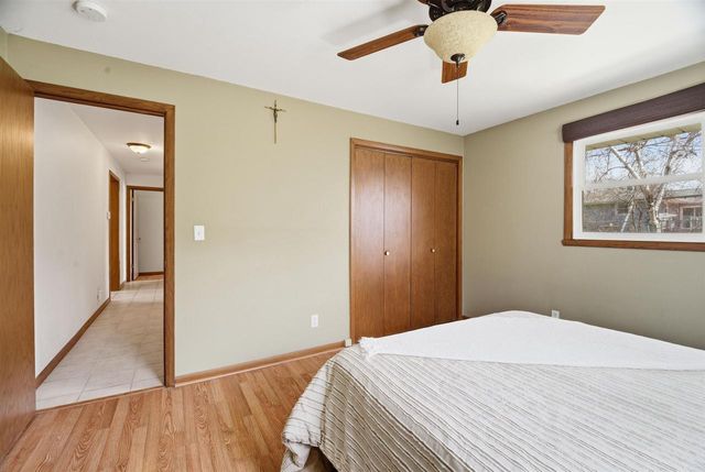 612 S MATTHIAS STREET, Appleton, WI 54915