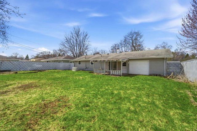 612 S MATTHIAS STREET, Appleton, WI 54915