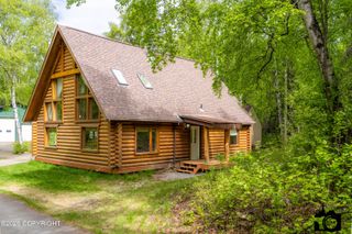 601 W Gail Drive, Wasilla, AK 99654