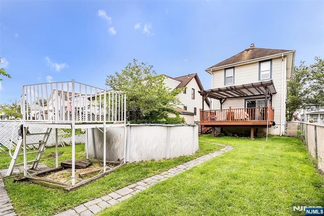 238 Harding Avenue, Clifton, NJ 07011