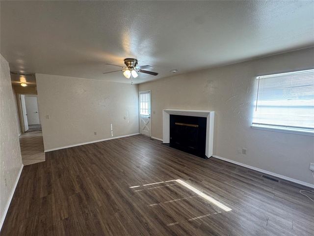 3600 N Willow Springs Drive, Oklahoma City, OK 73112