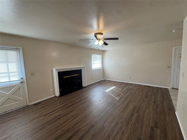 3600 N Willow Springs Drive, Oklahoma City, OK 73112