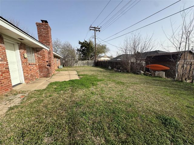 3600 N Willow Springs Drive, Oklahoma City, OK 73112