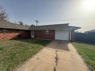 3600 N Willow Springs Drive, Oklahoma City, OK 73112