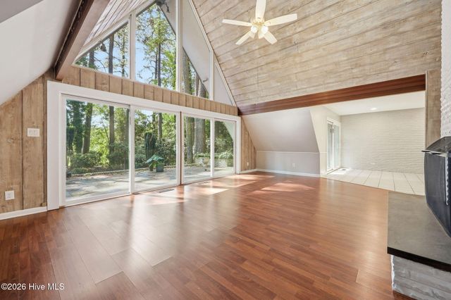 2 Little River Lane, Whispering Pines, NC 28327