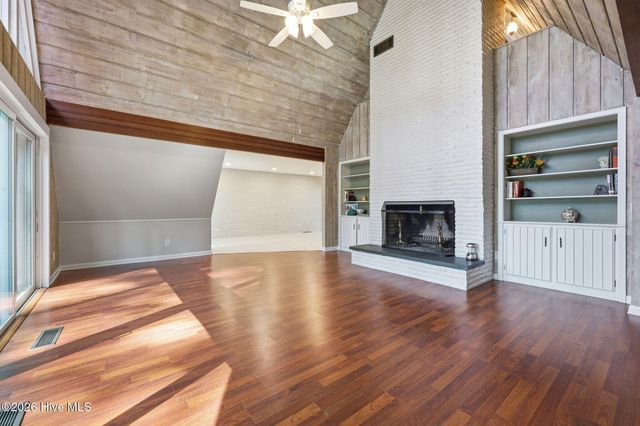 2 Little River Lane, Whispering Pines, NC 28327