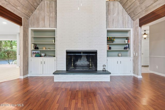 2 Little River Lane, Whispering Pines, NC 28327