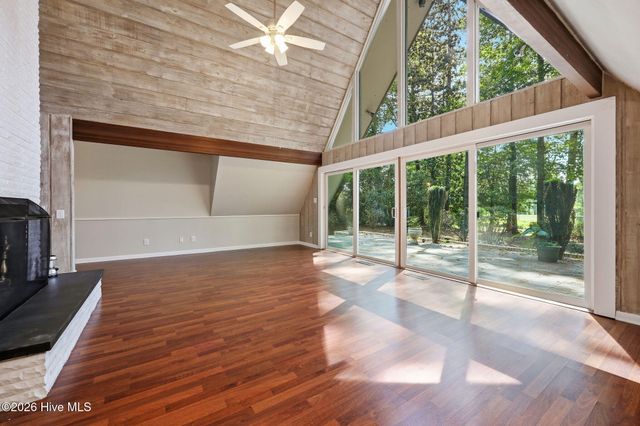 2 Little River Lane, Whispering Pines, NC 28327