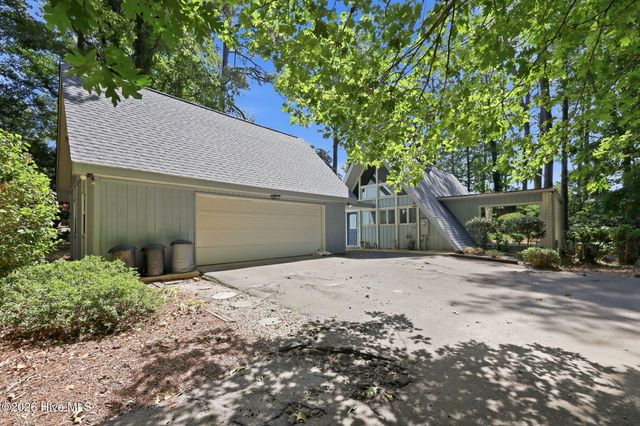 2 Little River Lane, Whispering Pines, NC 28327