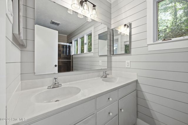 2 Little River Lane, Whispering Pines, NC 28327