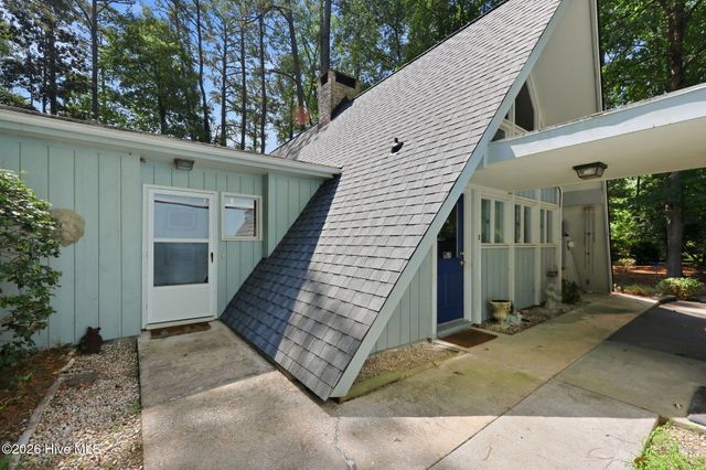 2 Little River Lane, Whispering Pines, NC 28327