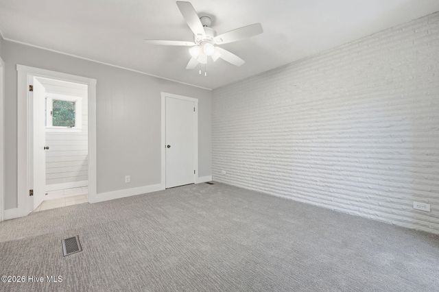 2 Little River Lane, Whispering Pines, NC 28327