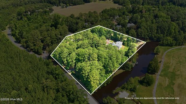 2 Little River Lane, Whispering Pines, NC 28327