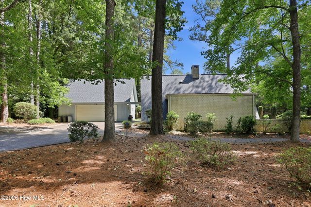 2 Little River Lane, Whispering Pines, NC 28327