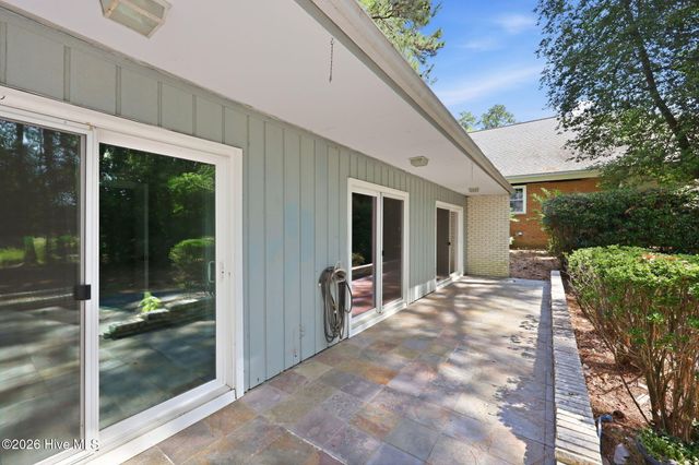 2 Little River Lane, Whispering Pines, NC 28327