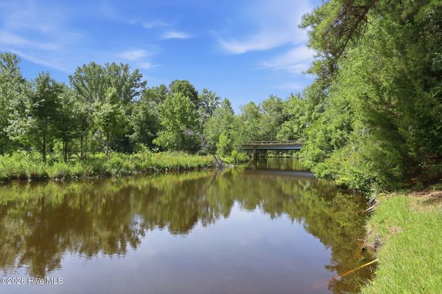 2 Little River Lane, Whispering Pines, NC 28327