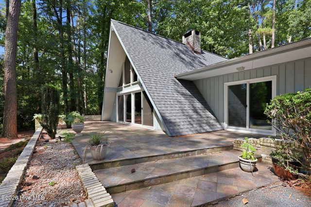 2 Little River Lane, Whispering Pines, NC 28327