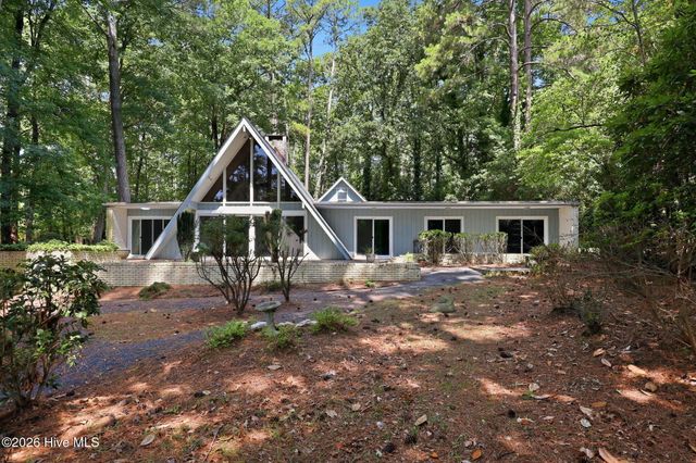 2 Little River Lane, Whispering Pines, NC 28327