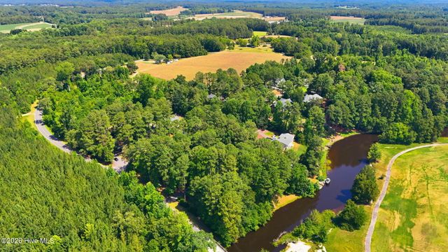 2 Little River Lane, Whispering Pines, NC 28327
