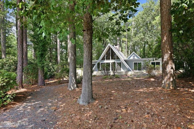 2 Little River Lane, Whispering Pines, NC 28327