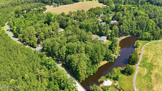 2 Little River Lane, Whispering Pines, NC 28327