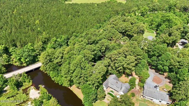 2 Little River Lane, Whispering Pines, NC 28327
