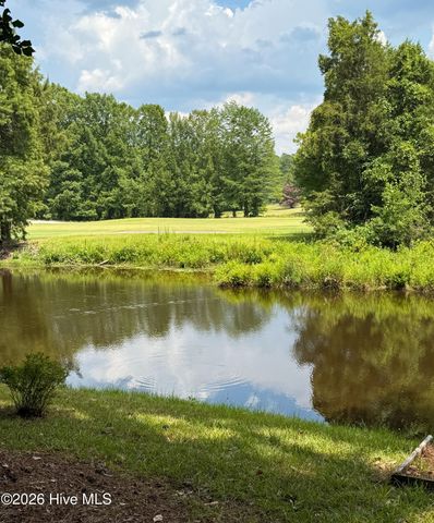 2 Little River Lane, Whispering Pines, NC 28327
