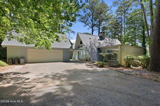 2 Little River Lane, Whispering Pines, NC 28327