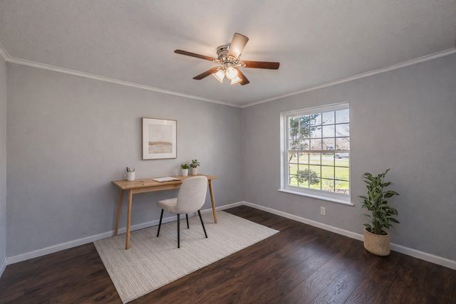 5824 Briarcliff Road, Haltom City, TX 76117