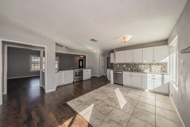 5824 Briarcliff Road, Haltom City, TX 76117