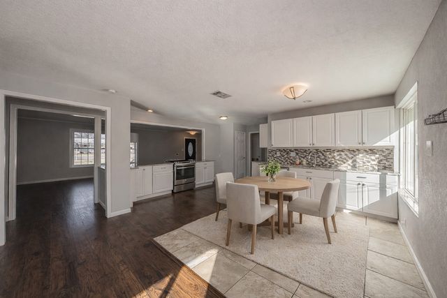 5824 Briarcliff Road, Haltom City, TX 76117