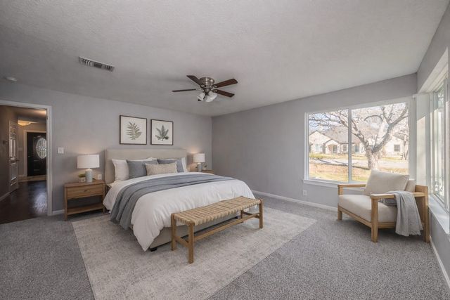 5824 Briarcliff Road, Haltom City, TX 76117