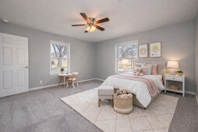 5824 Briarcliff Road, Haltom City, TX 76117