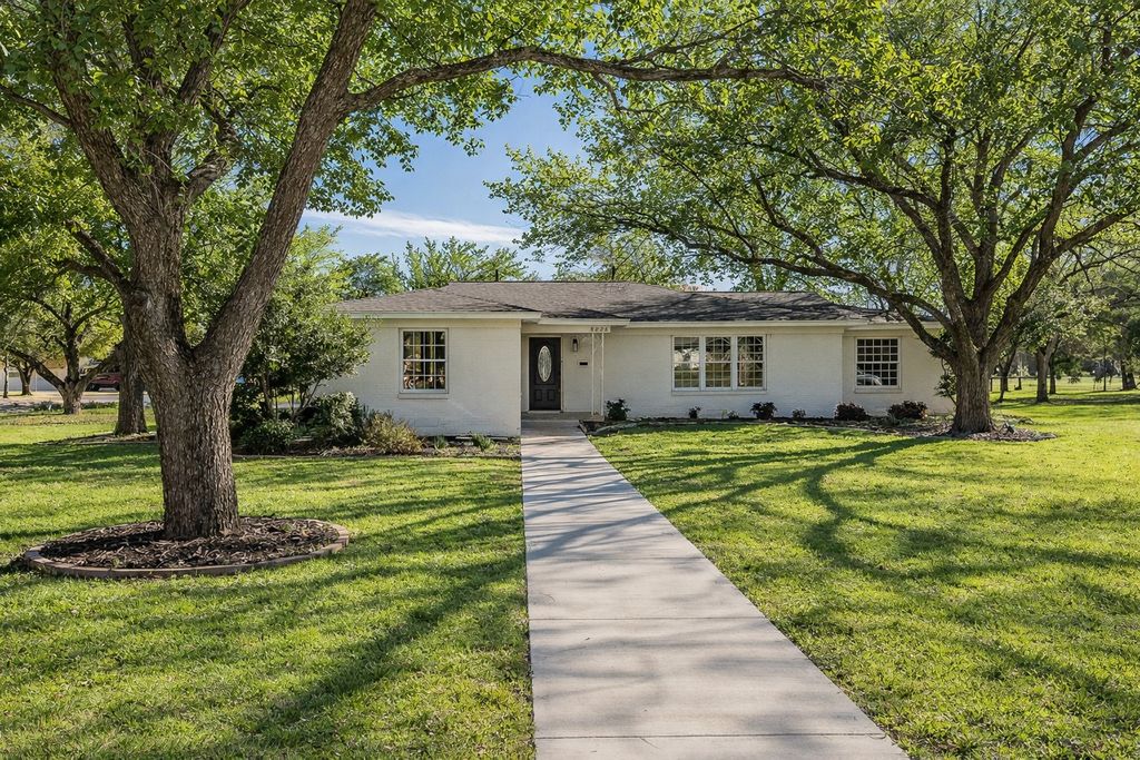 5824 Briarcliff Road, Haltom City, TX 76117