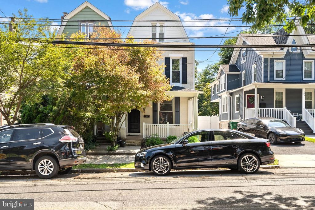 104 E JEFFERSON ST, MEDIA, PA 19063 — photo 3