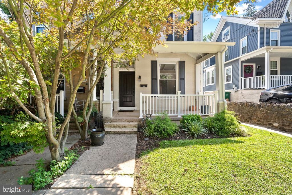 104 E JEFFERSON ST, MEDIA, PA 19063 — photo 4