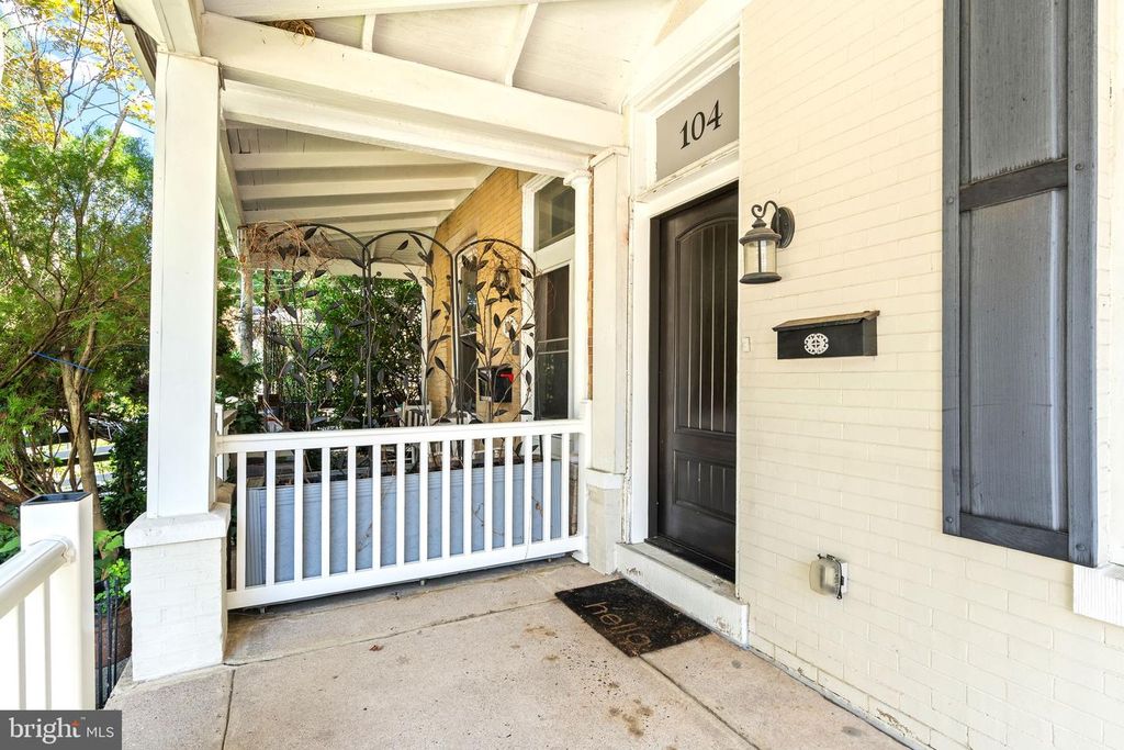 104 E JEFFERSON ST, MEDIA, PA 19063 — photo 5